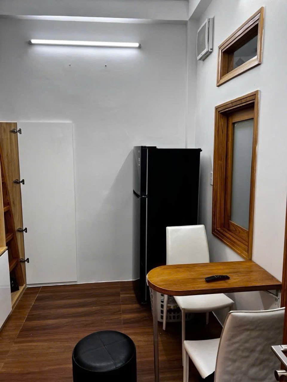 Căn hộ Tầng 2 23m2 – Nguyễn Trãi Q1 - Ảnh chính